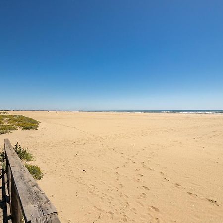 Apartamento Dos Dormitorios Vistas Marismas 卡内拉岛 外观 照片