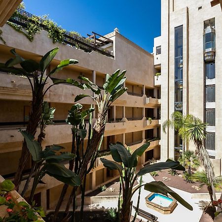 Apartamento Dos Dormitorios Vistas Marismas 卡内拉岛 外观 照片