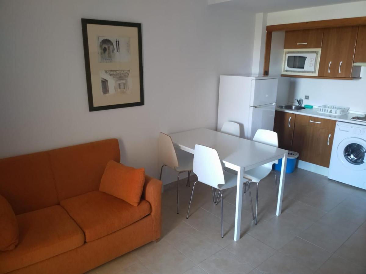 Apartamento Dos Dormitorios Vistas Marismas 卡内拉岛 外观 照片