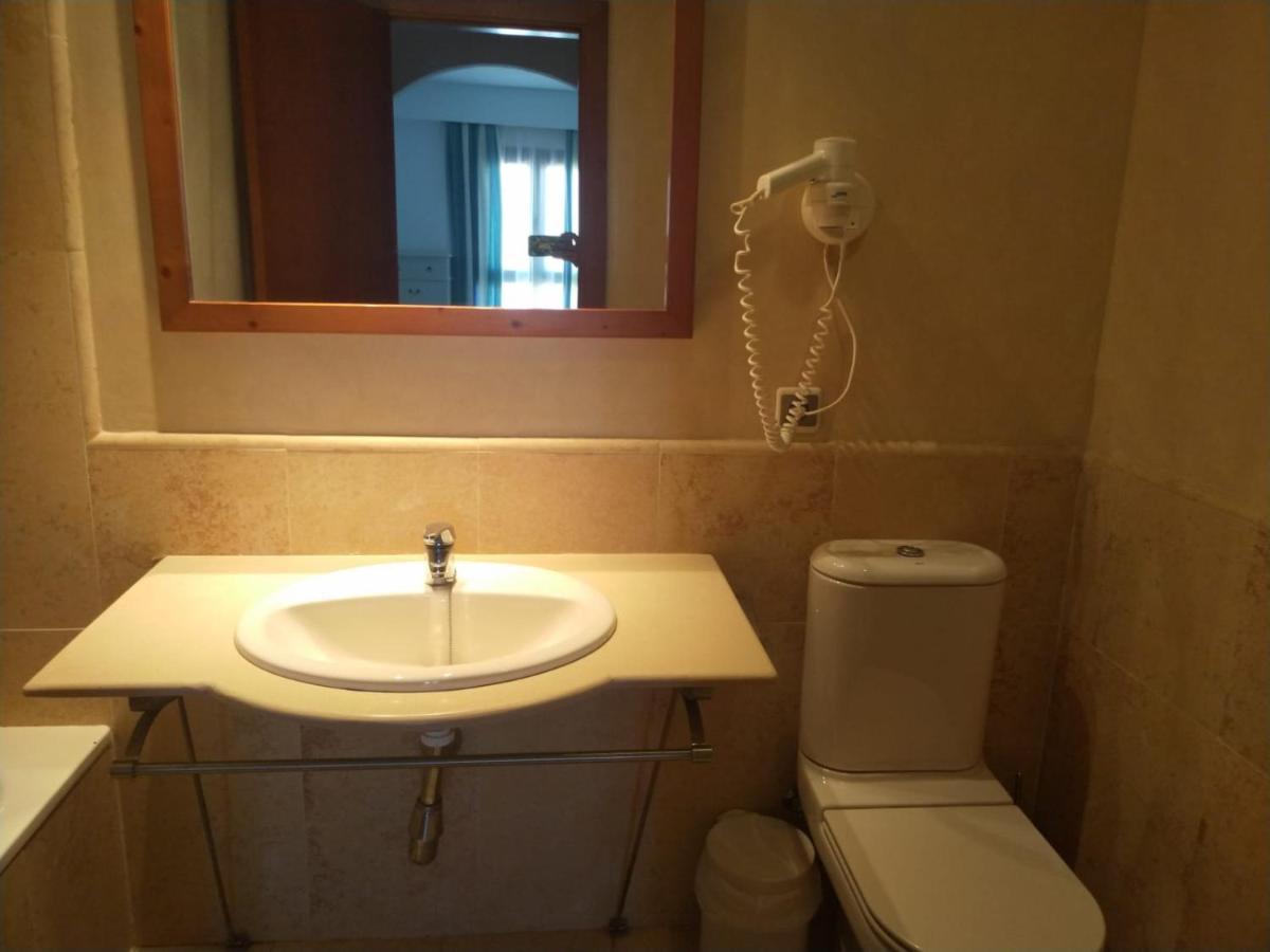 Apartamento Dos Dormitorios Vistas Marismas 卡内拉岛 外观 照片