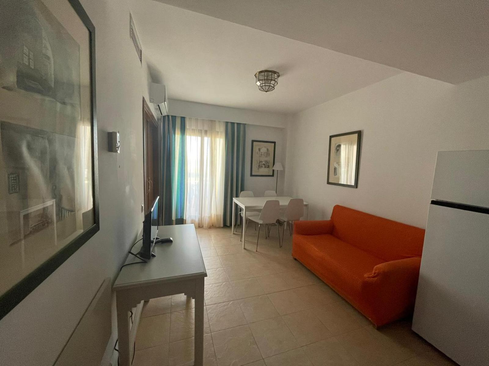 Apartamento Dos Dormitorios Vistas Marismas 卡内拉岛 外观 照片