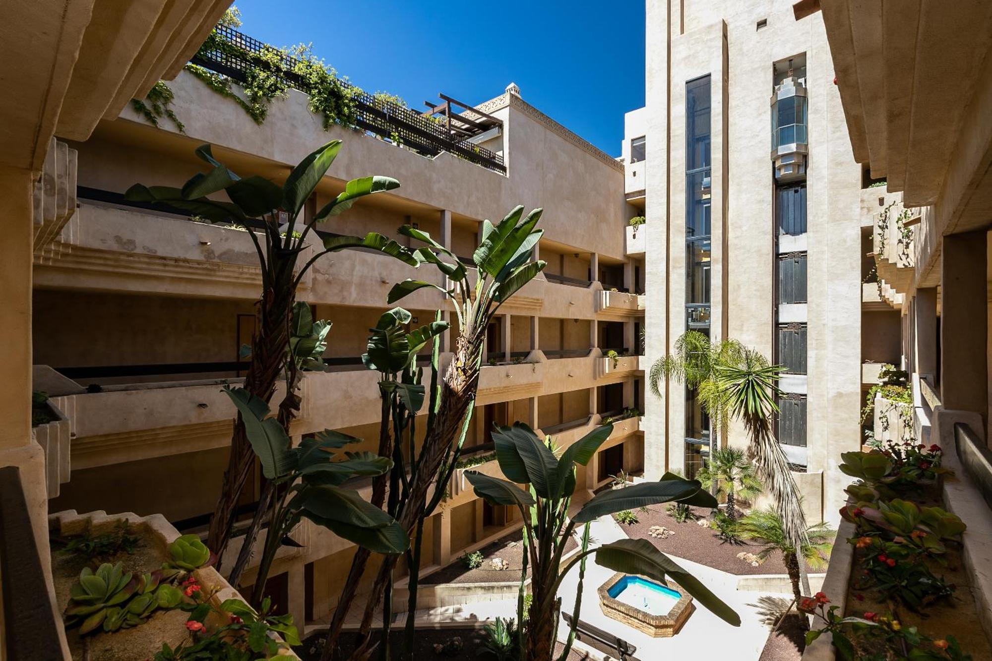 Apartamento Dos Dormitorios Vistas Marismas 卡内拉岛 外观 照片
