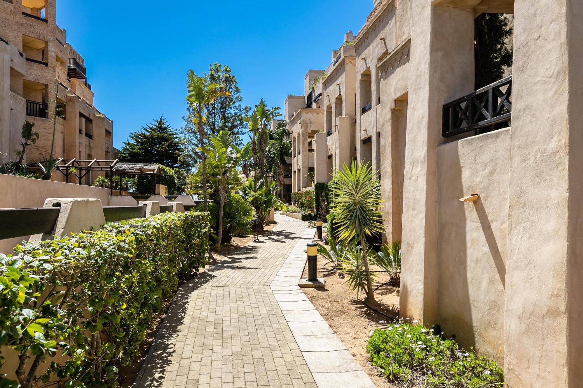 Apartamento Dos Dormitorios Vistas Marismas 卡内拉岛 外观 照片